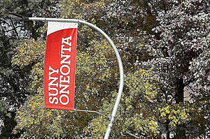 New Book Traces History of SUNY Oneonta From 1990-2015