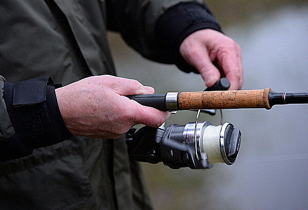 Advice for Anglers With Trout Season Opening