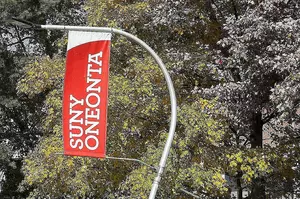 SUNY Oneonta Submits Reopening Plans