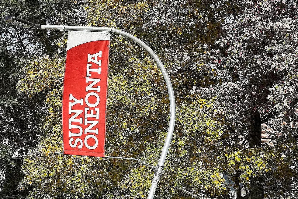SUNY Oneonta Urges Students to Take &#8216;Actions For Safety&#8217;