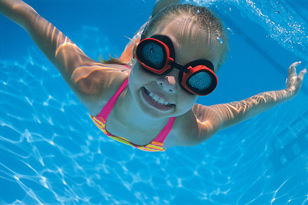 Town of Oneonta Scheduling Free Swimming Lessons