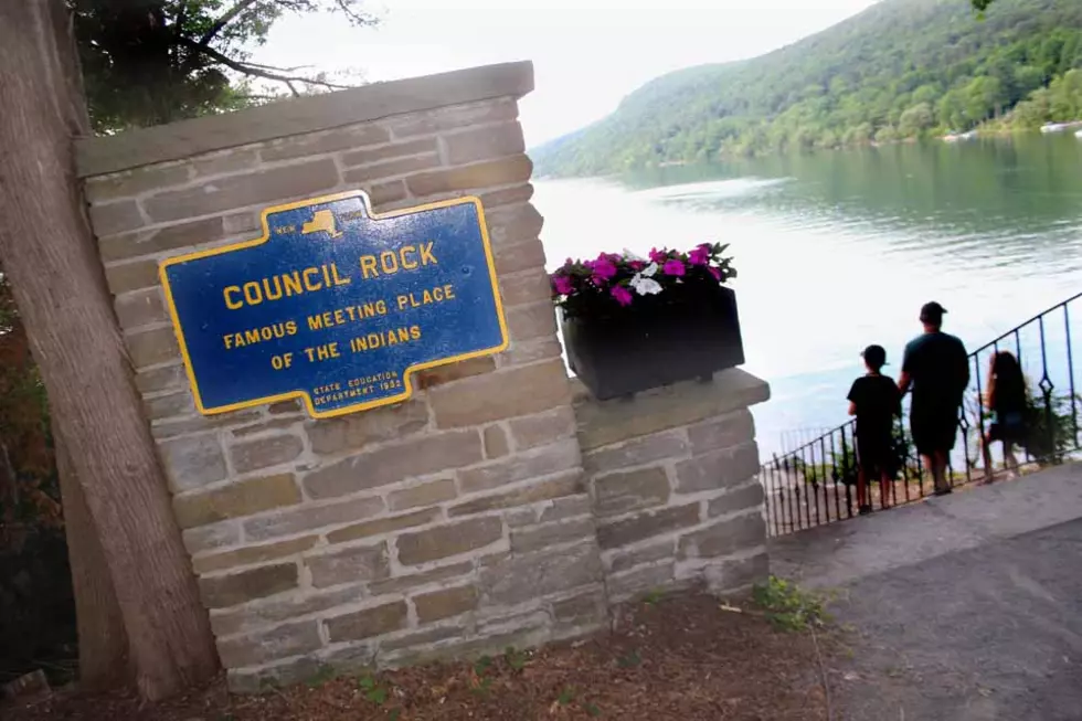 Cooperstown to Revise Term “Indian” On Its History Plaques?