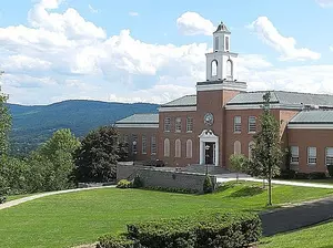 Hartwick College Continues &#8220;Wick Week&#8221;