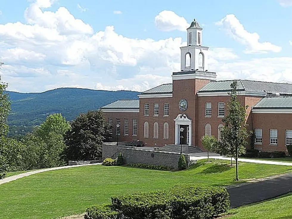Hartwick College Continues &#8216;Wick Week&#8217;
