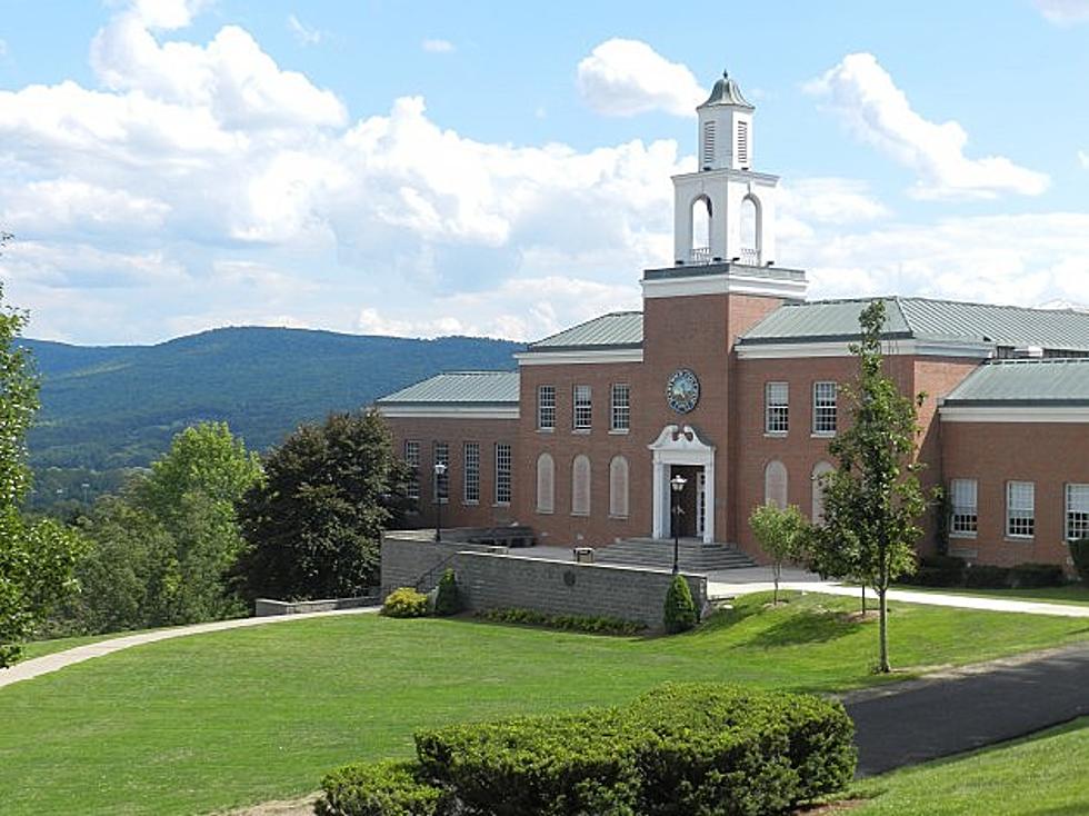 Record 104 Hartwick Hawks Named Top ‘Student Athletes’