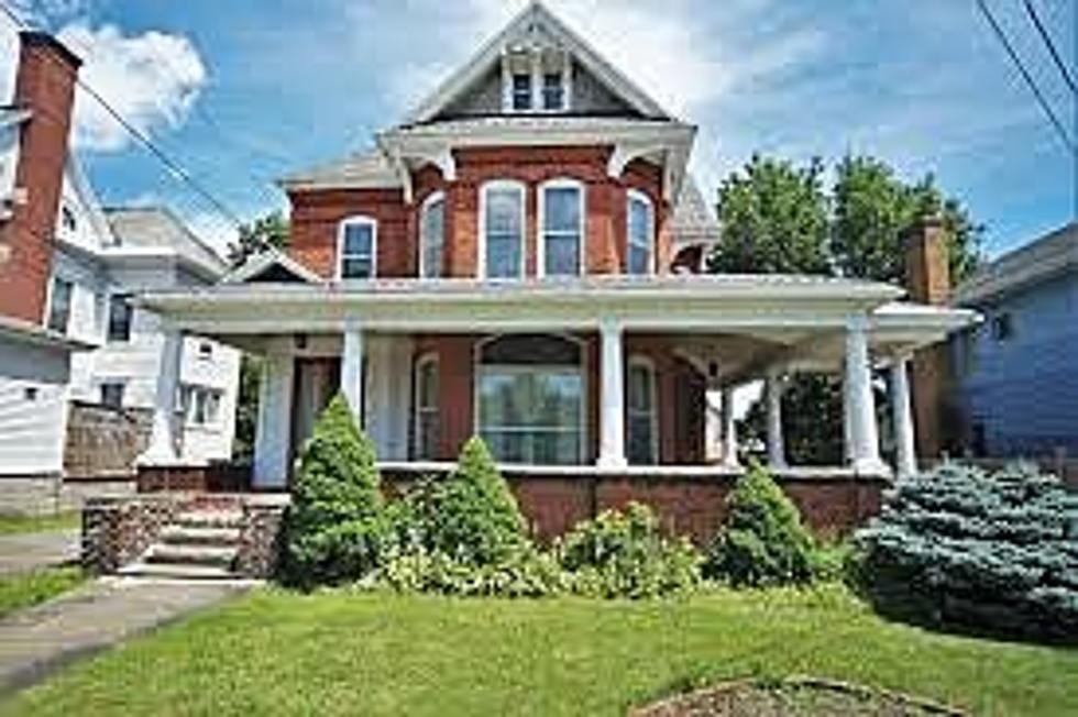 Big Chuck’s “House of the Week:” Classic Oneonta Victorian