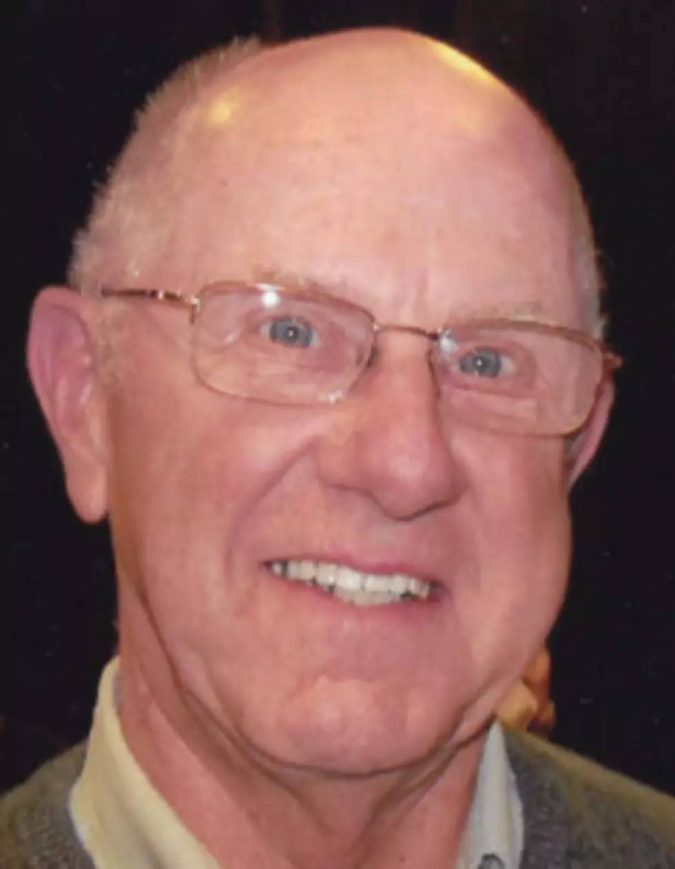 Paul Robinson, Teacher, Coach and Oneonta Civic Leader,Dies at 79