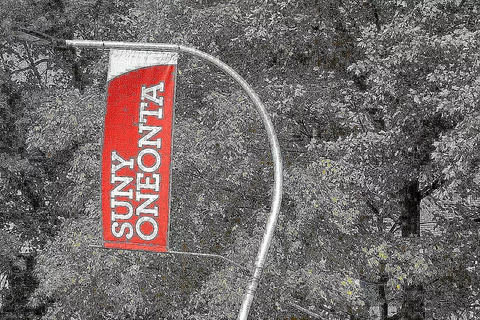 SUNY Oneonta Specialist Receives State Certification