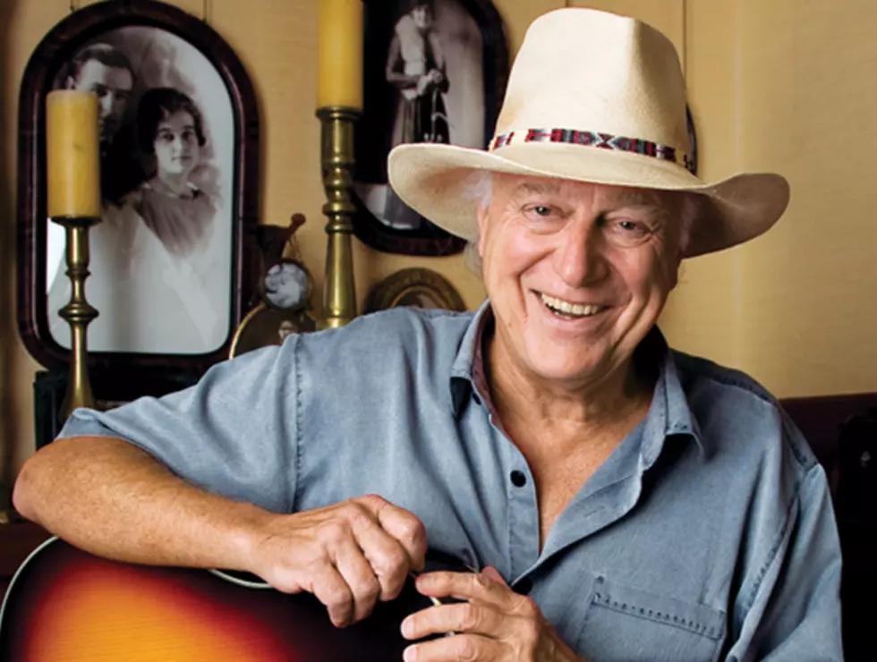 Oneonta Native and Music Legend Jerry Jeff Walker Dies