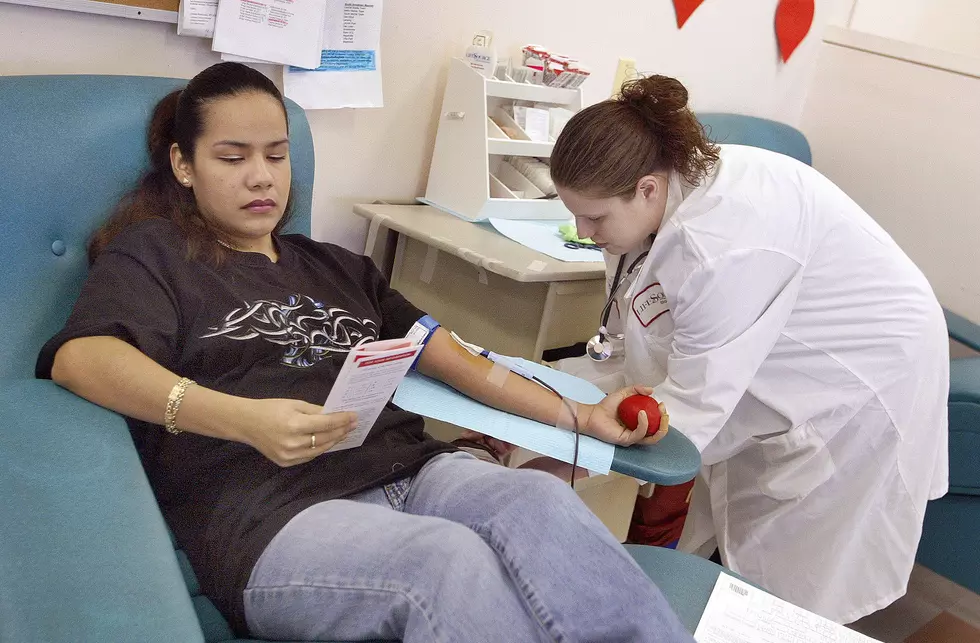 Red Cross Plans Two End of Year Oneonta Blood Drives