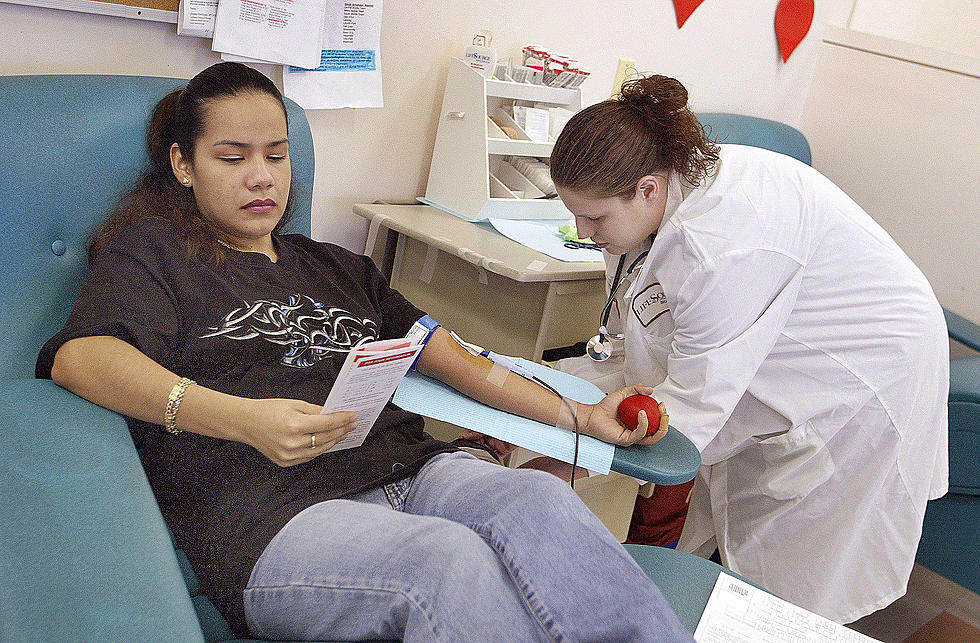 Red Cross Blood Drive Thursday in Oneonta; The Need Is Great