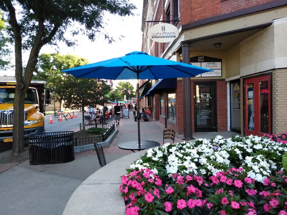 Oneonta Looking at Bringing Back &#8216;Dining on Main Street&#8217;