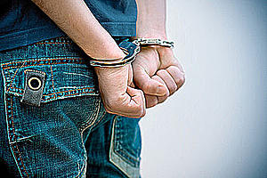 Sidney Drug Bust Results In 2 Felony Arrests