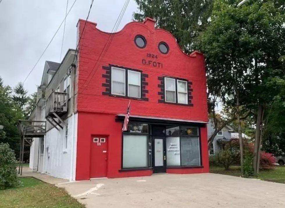 Benson Property of the Week: History, Location and Bread!