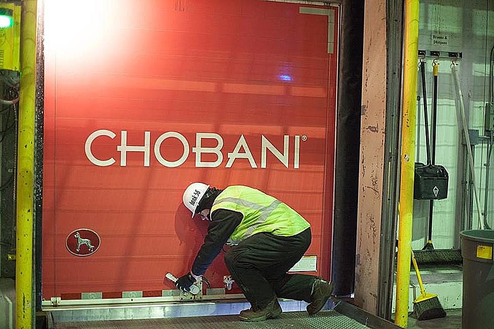 Chobani IPO Coming?  Valued at $10-Billion?
