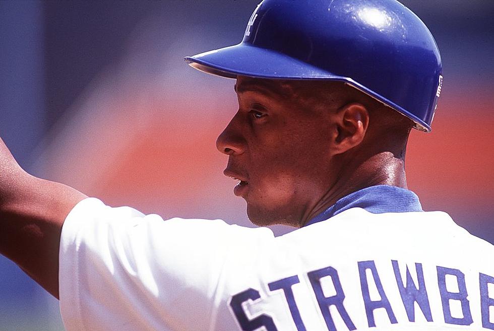 NY Mets Hall of Famer Darryl Strawberry Coming to Schoharie County