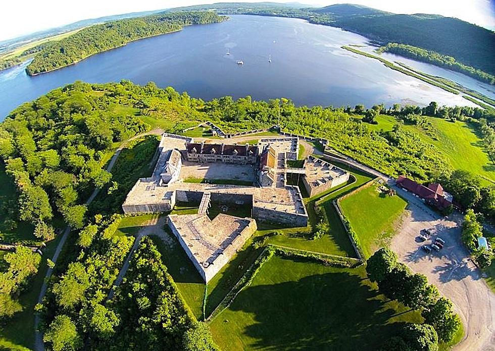 7 Amazing New York Forts to See This Summer