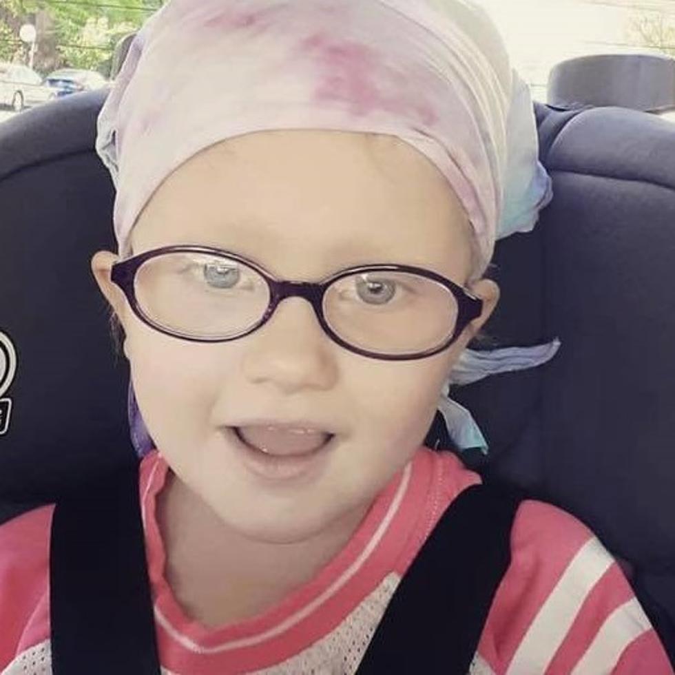 Charity Event for Little Trinity O’Connor on July 24 in Oneonta