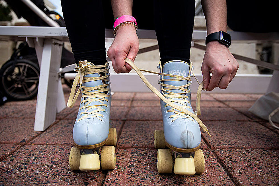 Its “All Skate” At These 11 Great Upstate Roller Rinks