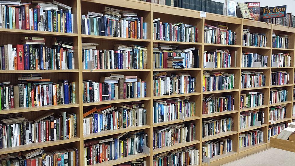 Are These Upstate New York&#8217;s Best Independent Book Stores?