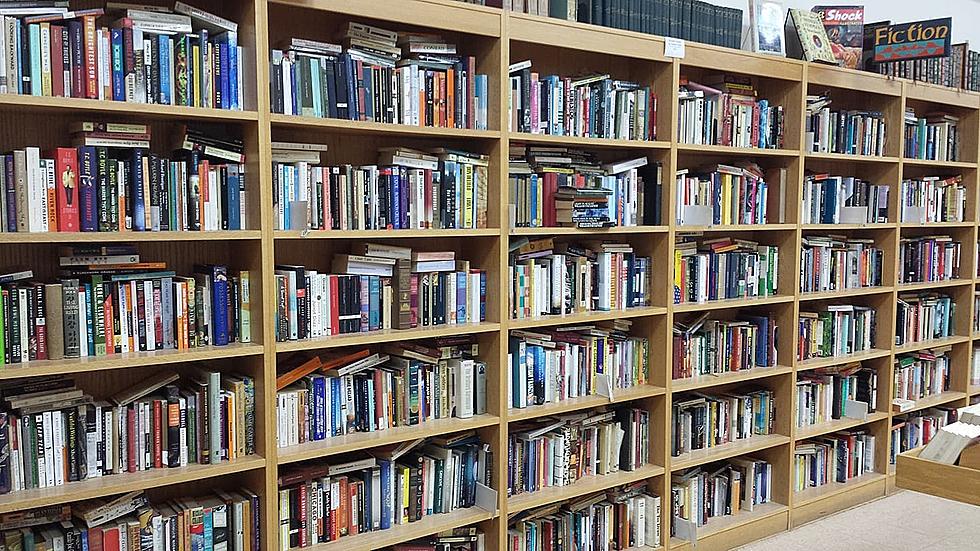 Are These Upstate New York’s Best Independent Book Stores?