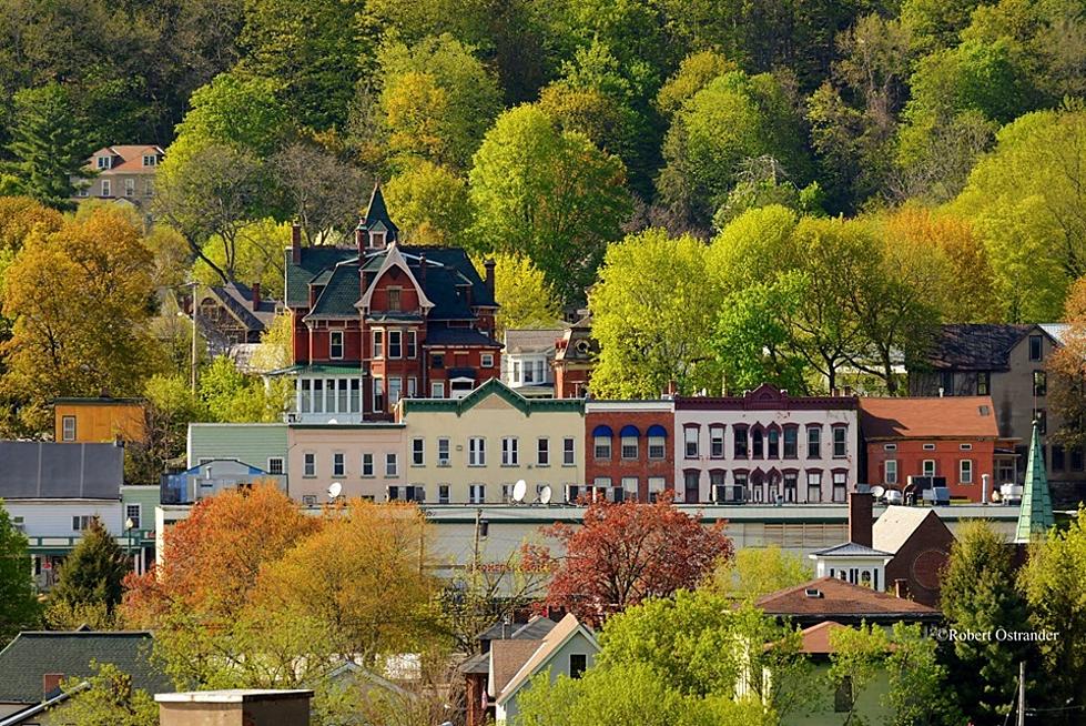 Don’t Miss These 12 Fascinating and Historic Erie Canal Towns!