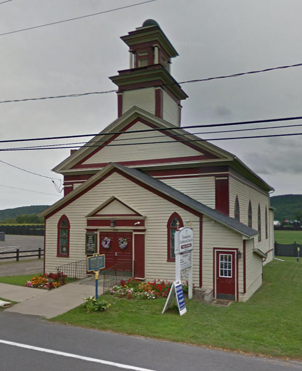 Cooperstown Graduate Program Aids Local Church in Recognition