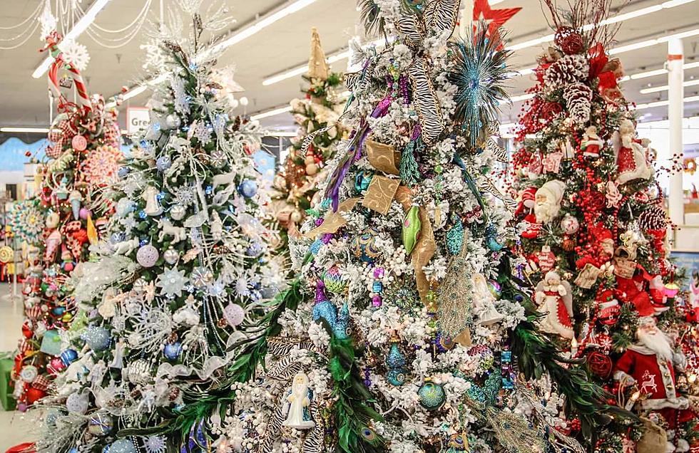 Here Are 12 of the Best, Amazing Christmas Stores in Upstate NY