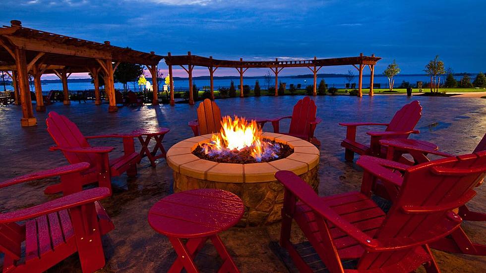12 Upstate Taverns With Awesome Fireplaces and Fire Pits