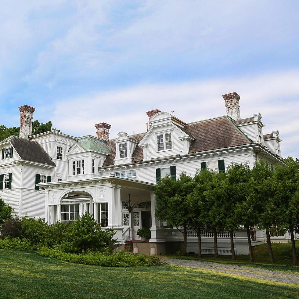 13 Famous Homes You Probably Have Never Been To (And Should)