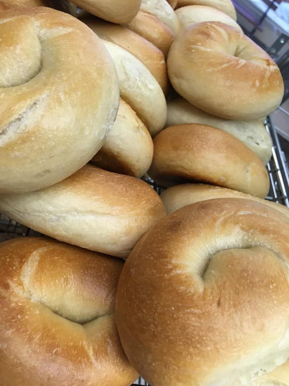 Yamazaki Baking buys bagel maker Bakewise Brands