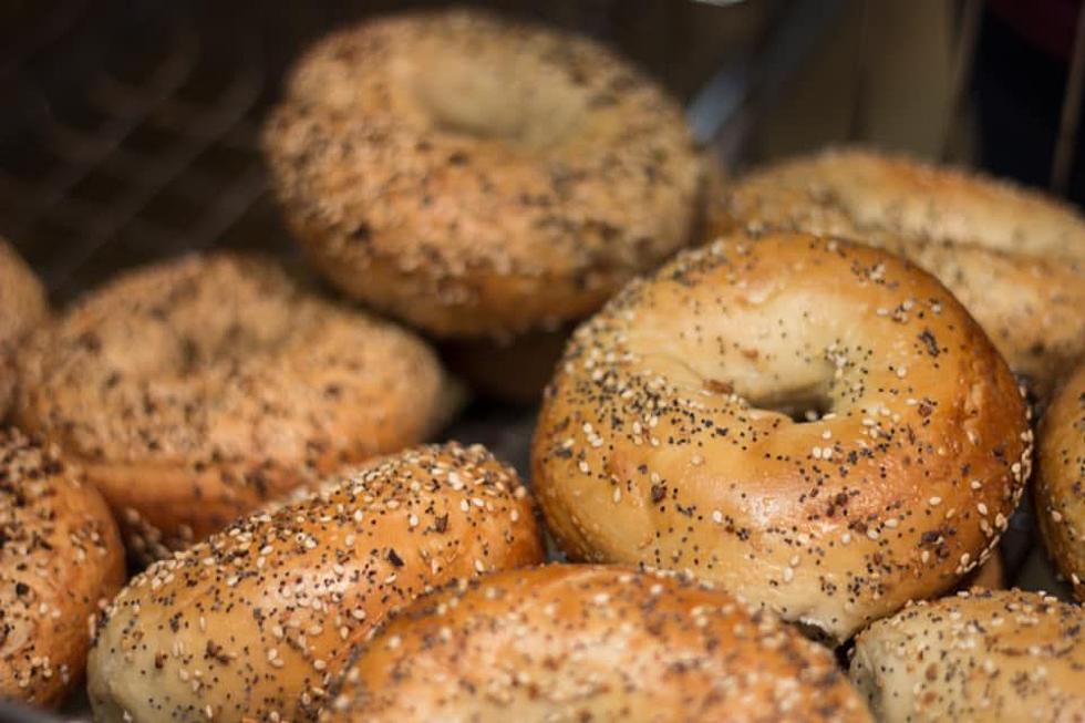 CNY Bagel Maker is Letting AI Choose Next Special Edition Flavor