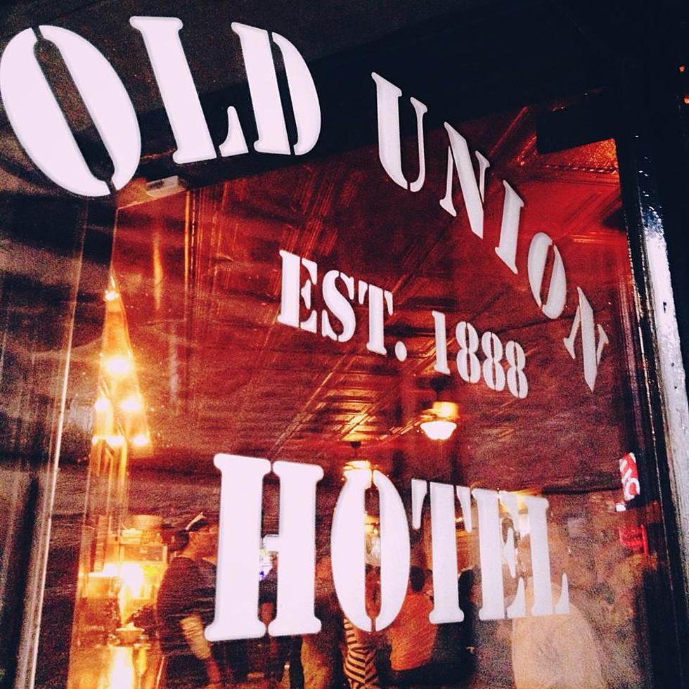 Check Out These Upstate New York Bars That Are More Than 100 Years Old