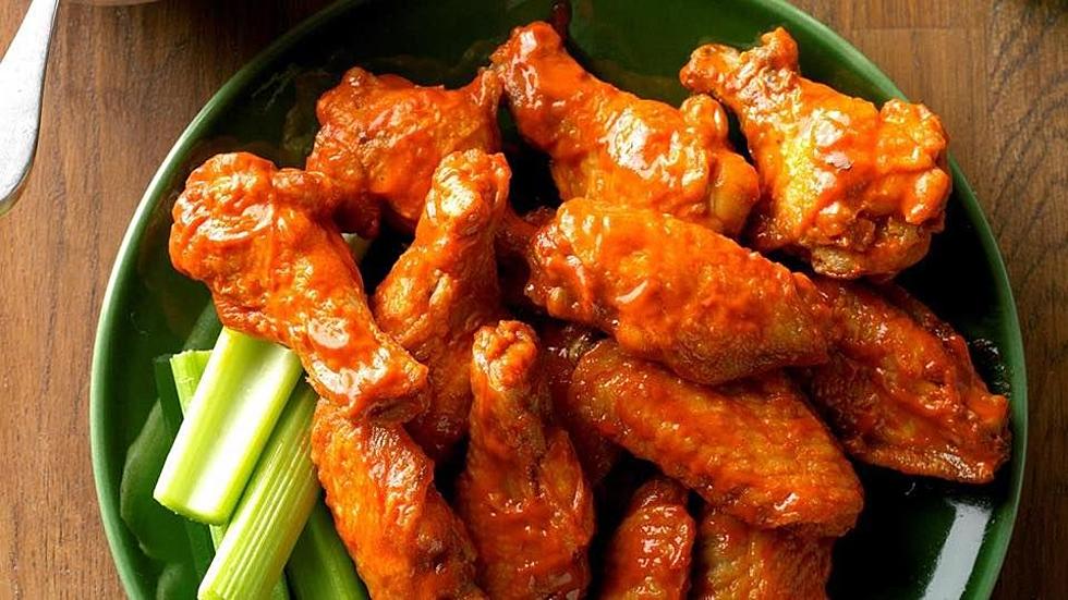 13 of the Best Hot Wing Destinations in Central NY
