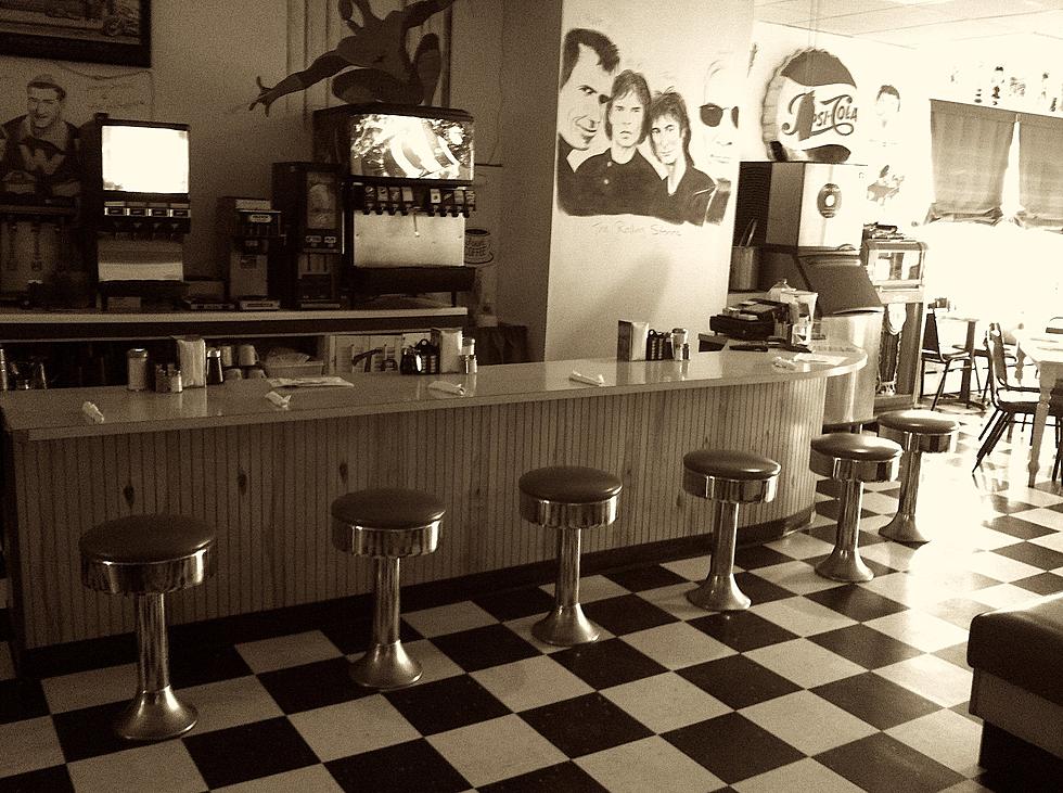 26 Legendary New York State Diners