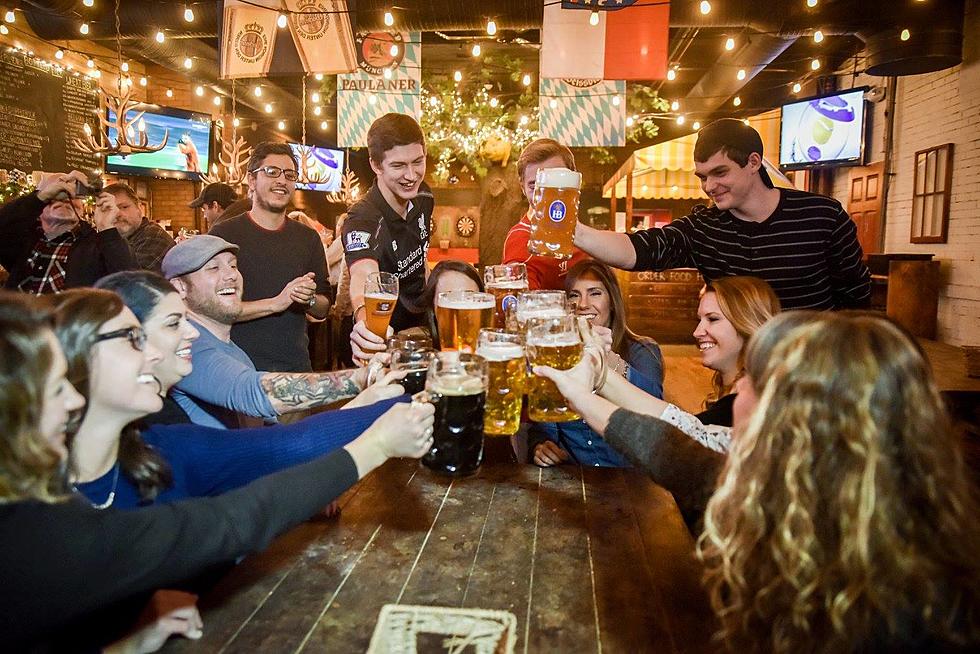 14 Of Upstate New York&#8217;s Best College Bars