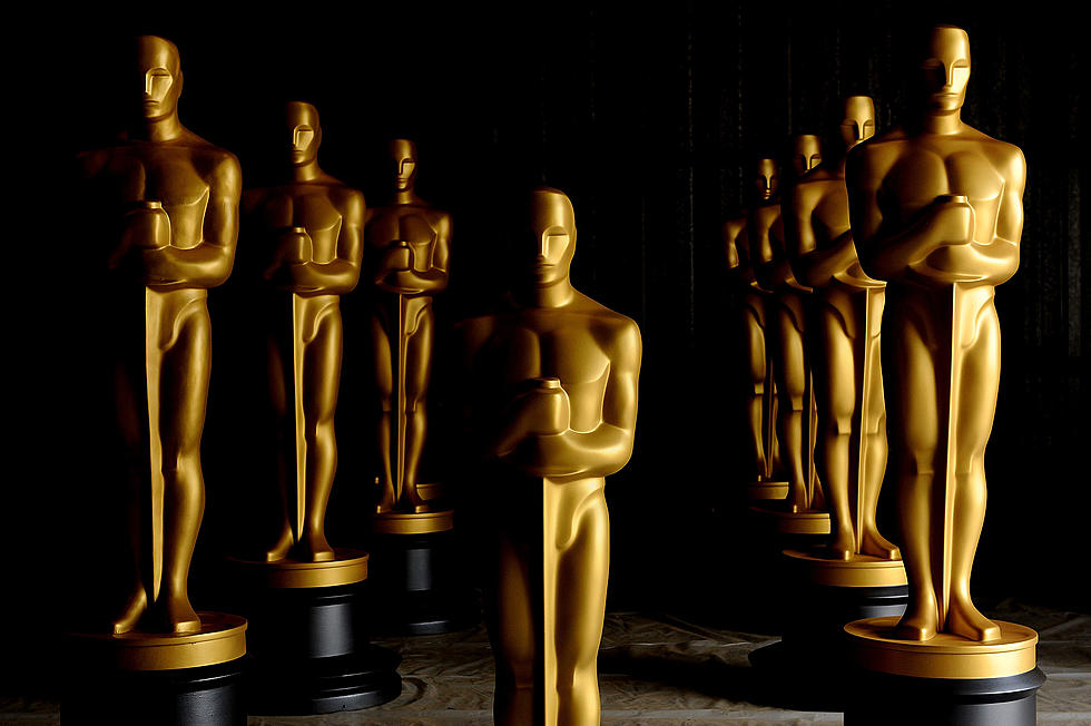 13 Oscar Winners and Contenders Who Were Born In NYS