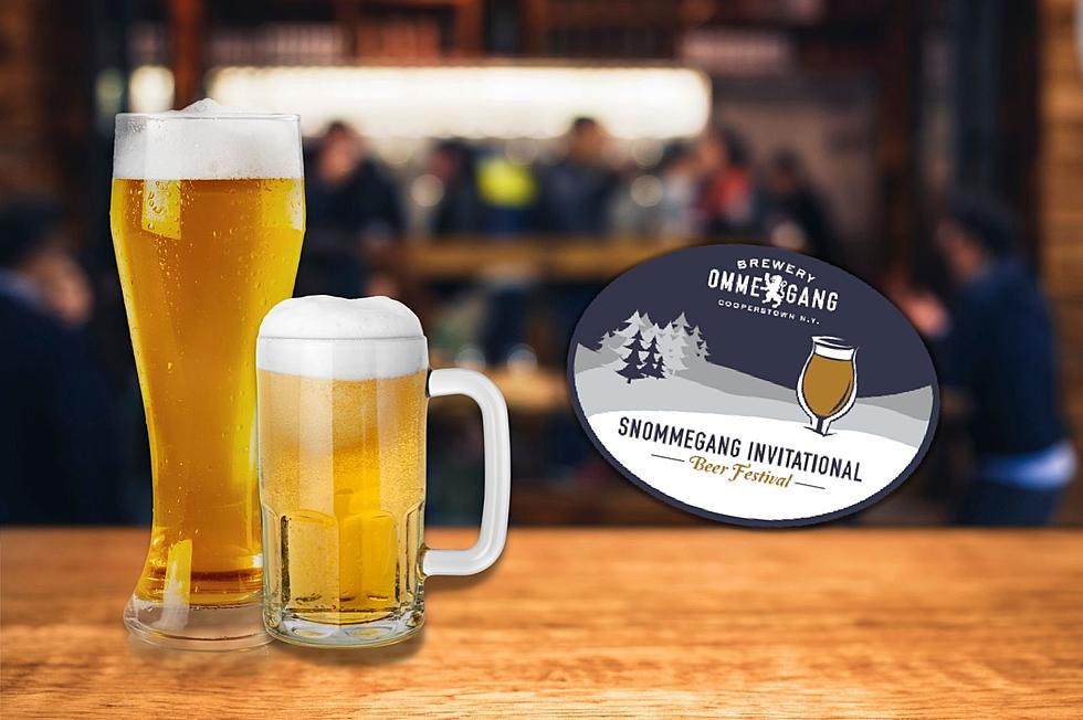 Take A Look At The Full List Of Breweries Attending Snommegang