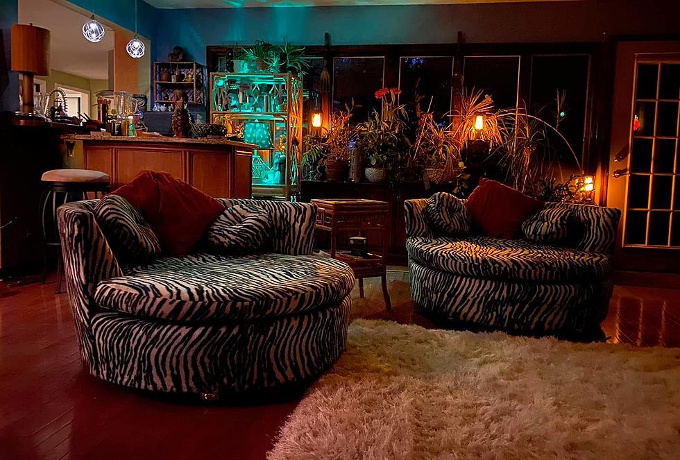 Funky Retro Furniture Lives On in These Great New York State Stores