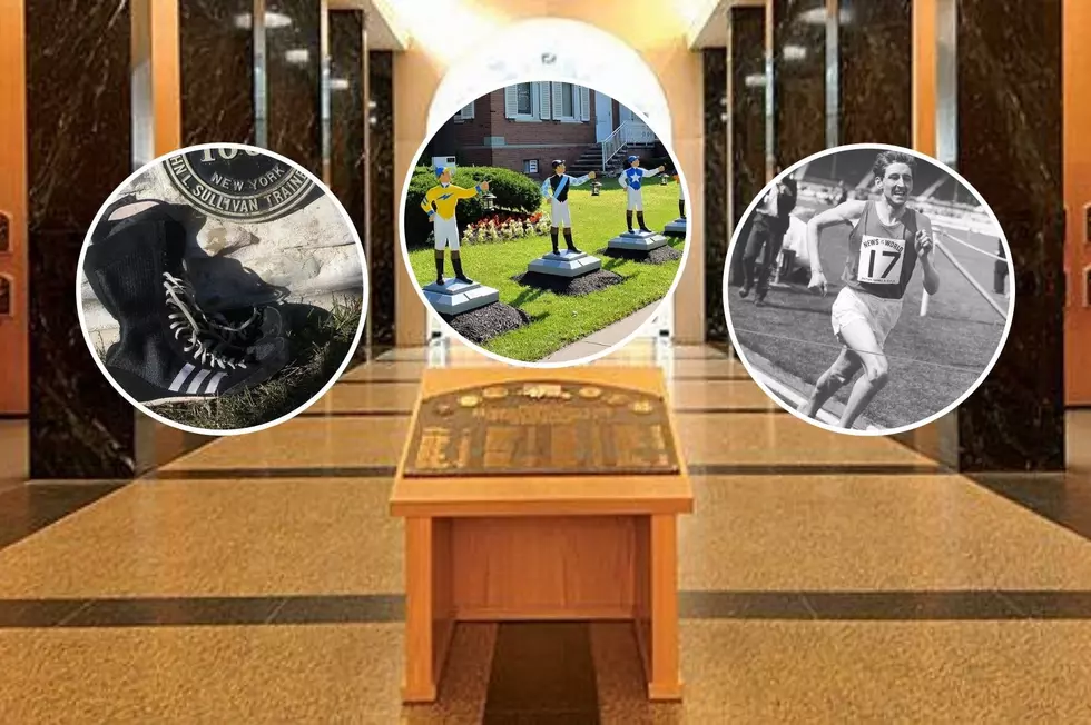 Eight of New York&#8217;s Best Sports Museums and Halls of Fame