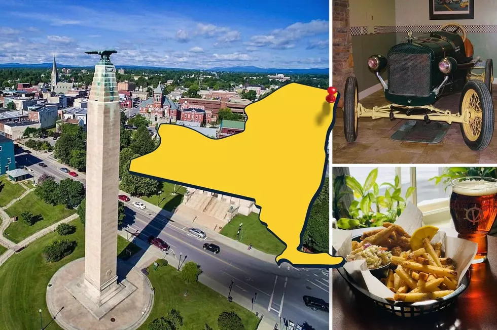 14 Reasons to Put Plattsburgh On Your Summer Bucket List