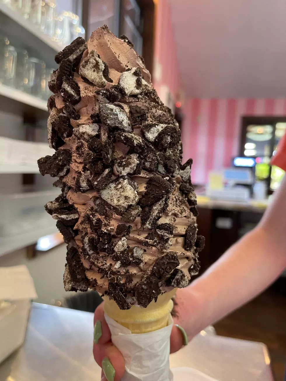 3 Reasons to Choose Ice Cream Cups Over Cones – Carryout Supplies