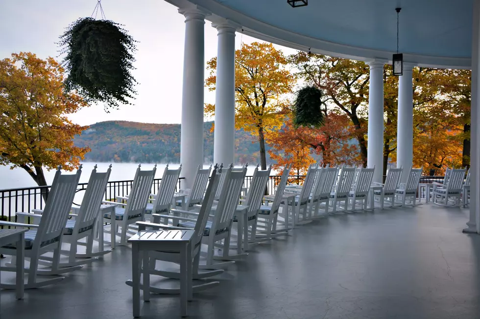 15 Stunning New York Lakefront Hotels and Inns
