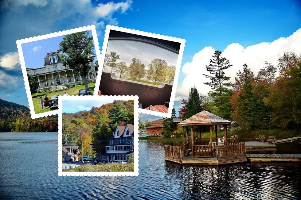 15 Stunning Upstate New York Lakefront Hotels and Inns