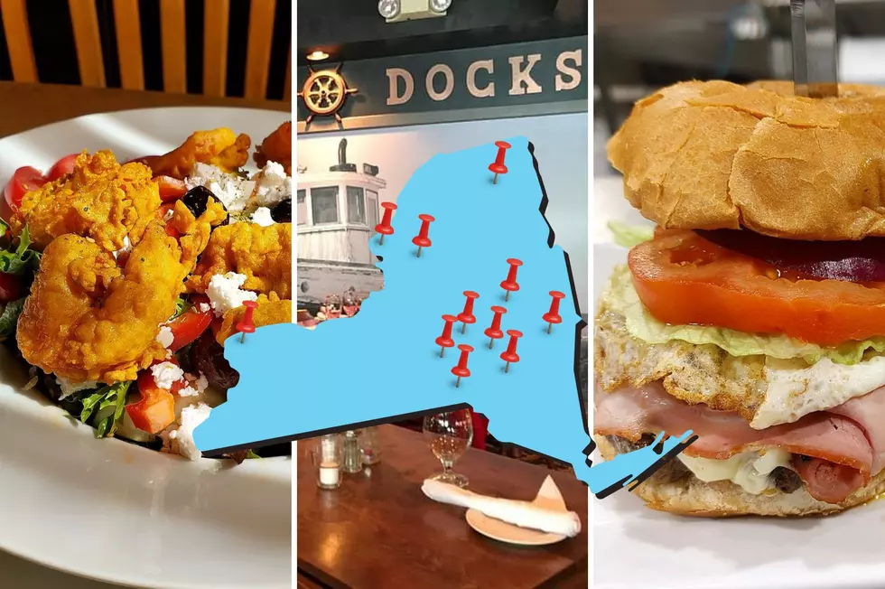 Find out Which City in New York Is Nation’s Top Place for Foodies