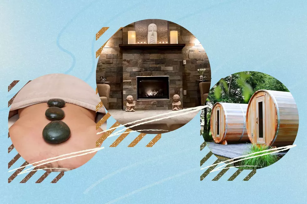 Every Day Is Special At These 10 Upstate New York Day Spas