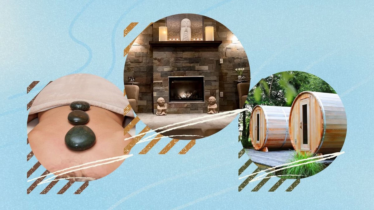 Every Day Is Special At These 10 Upstate New York Day Spas