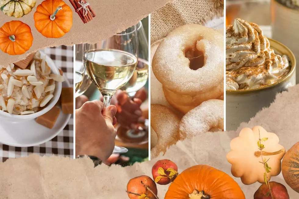 12 Creative Pumpkin Foods Found In New York State from Gnocchi to Wine