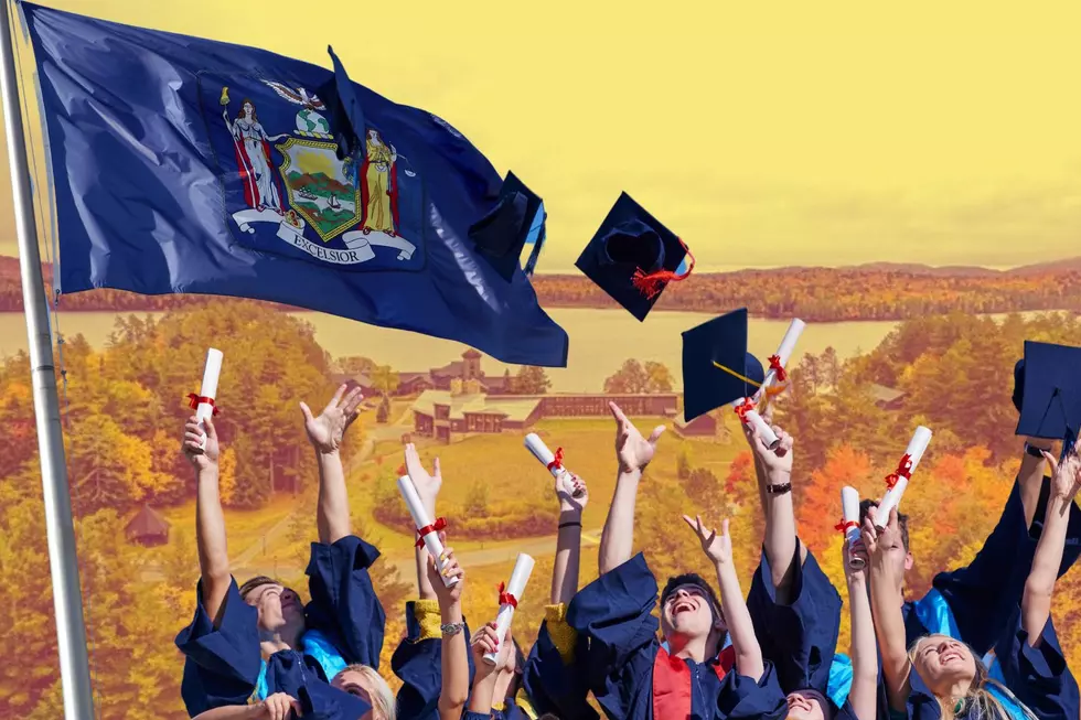 Small But Mighty: 13 of the Smallest Colleges in Upstate New York