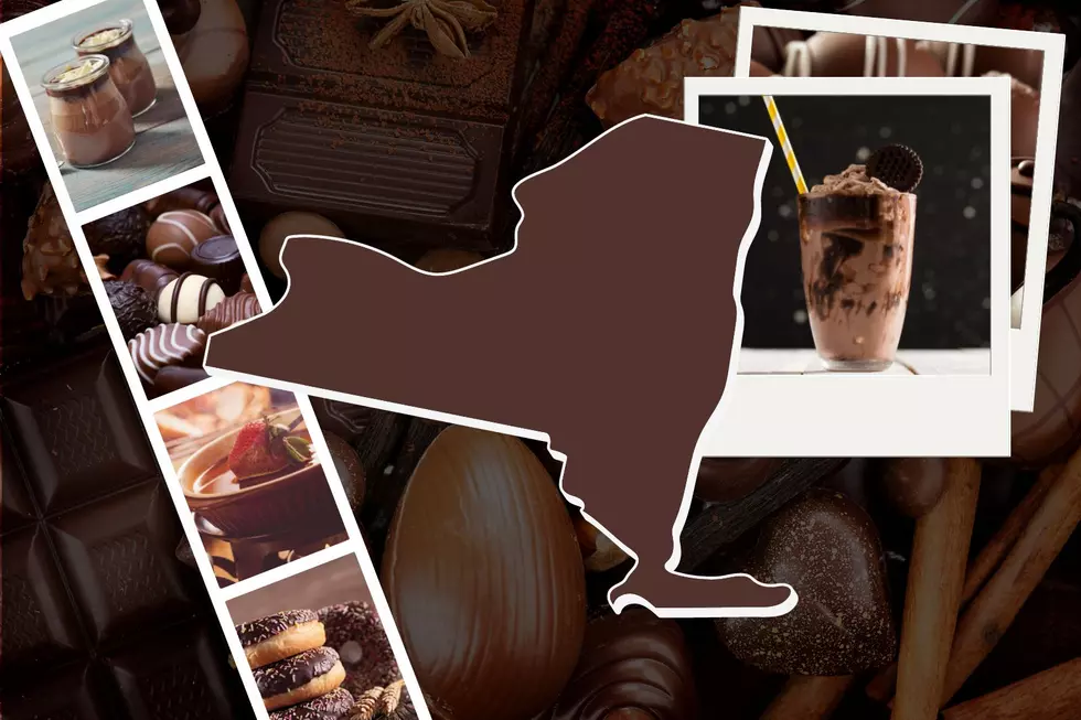 16 Ways To Celebrate National Chocolate Day in Upstate New York